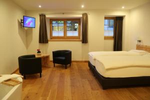 Hotel Helvetia
