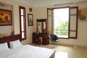 Hạ Long Lily Homestay
