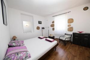 Apartmani More