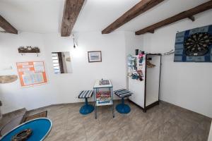 Apartmani More