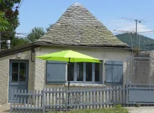 La P'tite Maison - Blavozy