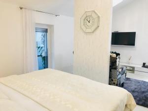 Apartmani Beril Lux