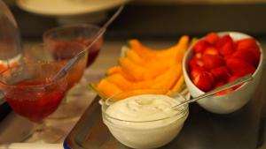 B&B Villa Des Raisins