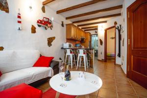 Casa Checa Apartment 1