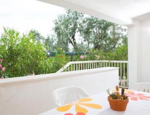 Residence Torre Preziosa