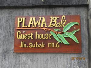 Plawa Bali Guest House