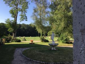 B&B / Chambres d'hotes Le Chemin : photos des chambres