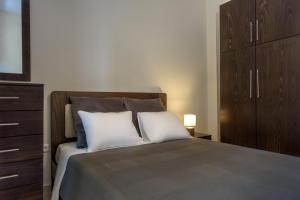 Apartment with Sea View room in Pleiades Casual Living