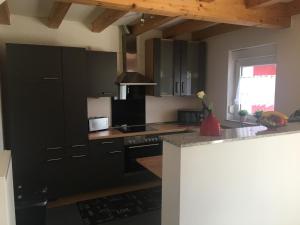 Ferienwohnung ALEXA