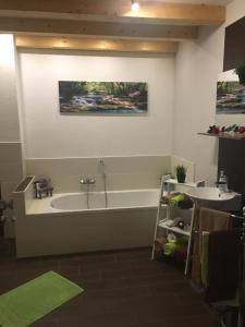 Ferienwohnung ALEXA