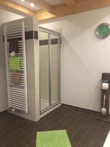 Ferienwohnung ALEXA