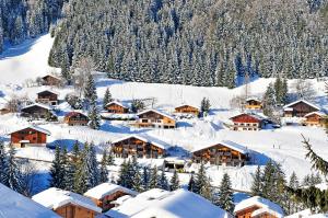 Résidence Azureva La Clusaz les Aravis
