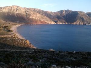 Michalis Studios Tílos Greece