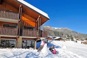Azureva La Clusaz les Aravis photo 21