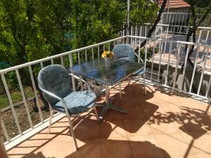 Apartments Jelić