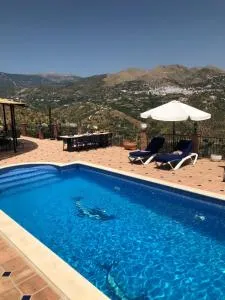 B&B Villa Archez - Corumbela