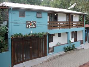 Pousada Quatro Estacoes