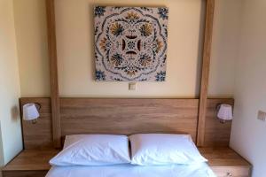Apartment room in Plumi City Apartments