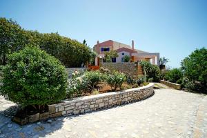 Villa Myrto Messinia Greece