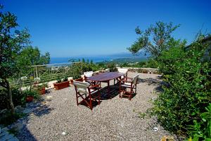 Villa Myrto Messinia Greece