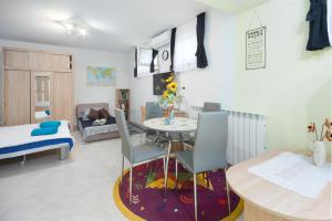 Apartment Zlatko
