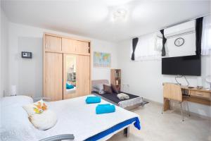 Apartment Zlatko 