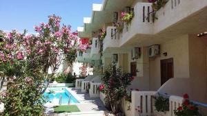 Hotel Elida Rethymno Greece