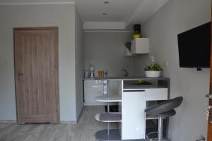 Apartament Londyn