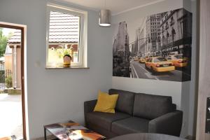 Apartament Londyn