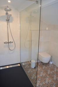 B&B / Chambres d'hotes La Maison Gervaiserie & Spa : photos des chambres
