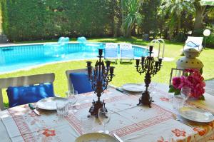 La Tavernetta DellEtna