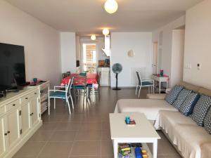 Appartements 326 avenue Eveche de Maguelone : photos des chambres