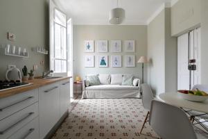 Vatican Stylish Apartment