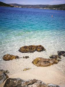 Apartments Villa Laguna with pool