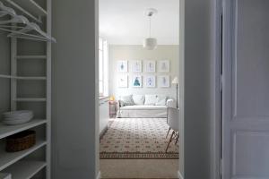 Vatican Stylish Apartment