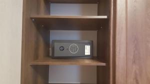 Mimino Apartment Deluxe First Line (C I)