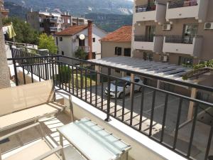 Sun and Sea Apartments