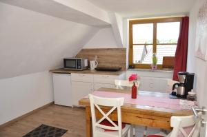 Ferienwohnung Lohra