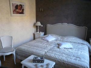 Hotels Hostellerie Du Grand Duc : photos des chambres