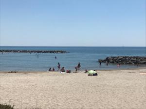 Maisons de vacances Mer Havre de Paix : photos des chambres