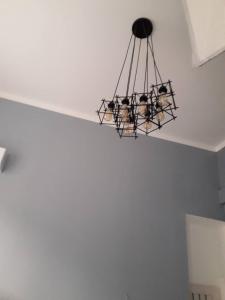 Apartaments Svetlana Odesa Ukraina