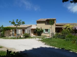 Sejours a la campagne Les Biguieres : photos des chambres