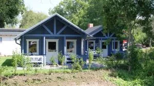 Walkemühle - Hedersleben