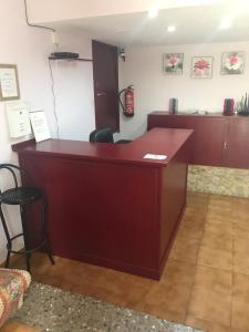 Hostal LEscaleta