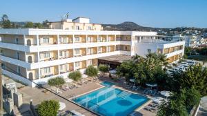 Mon Repos Hotel Rhodes Greece