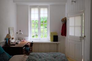 B&B / Chambres d'hotes Le clos du Ru : photos des chambres