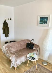 Apartament MetroMarymont