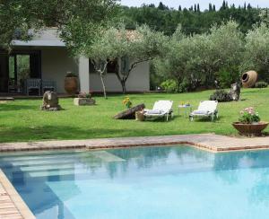 Olive Áno Korakiána