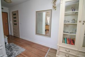 Apartament 3 km od centrum