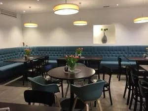 Jimmy Gastronomie & Übernachtung - Dürmentingen